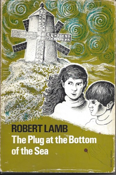 The Plug At the Bottom of the Sea