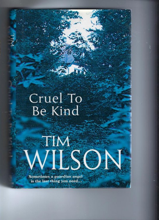 Image for Cruel to be Kind Cruel to be Kind