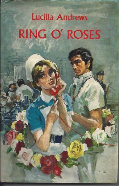 Ring O' Roses