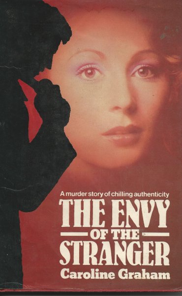 Image for The Envy of the Stranger The Envy of the Stranger
