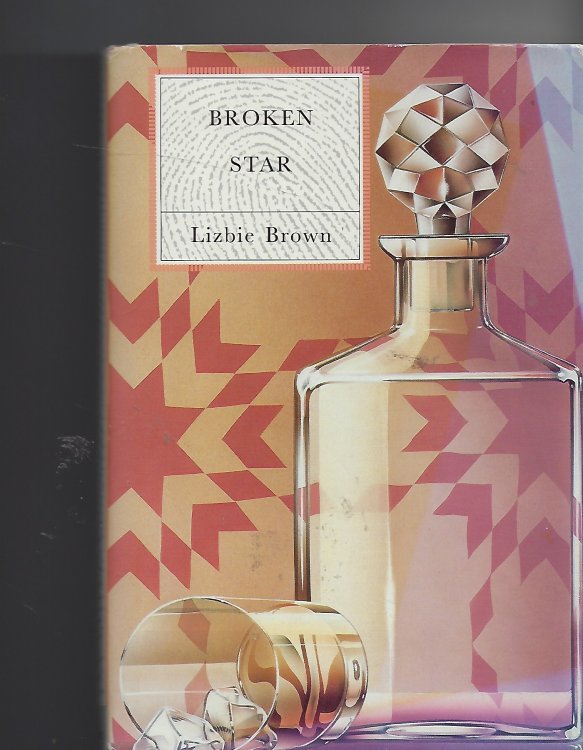 Image for Broken Star Broken Star
