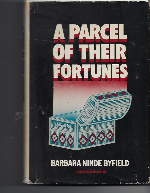 Image for A Parcel of Their Fortunes A Parcel of Their Fortunes