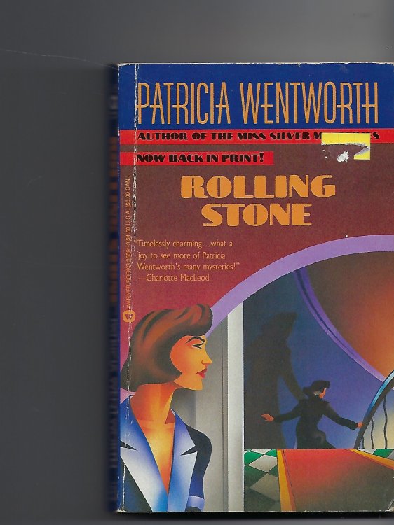 The Rolling Stone
