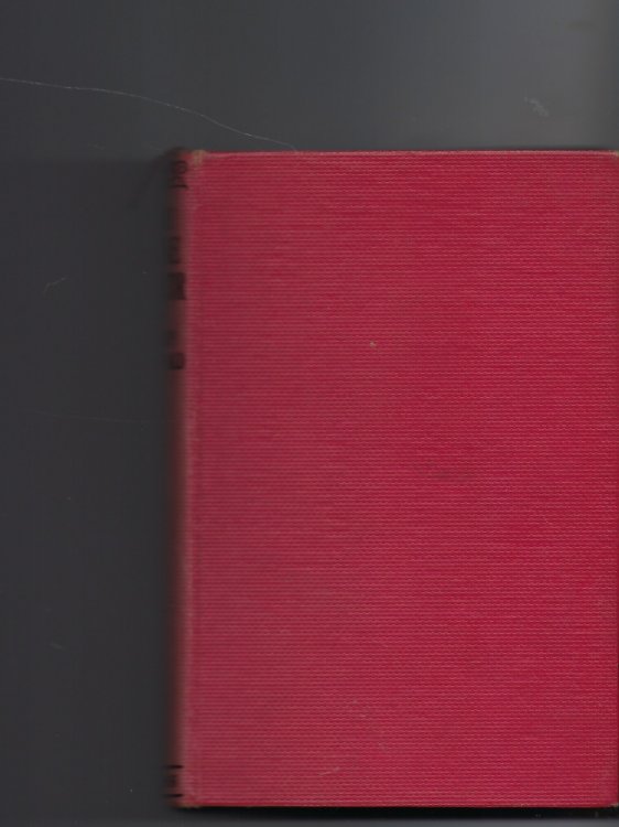 The Crime Conductor A Detective Novel