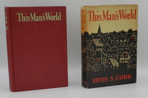 THIS MAN'S WORLD