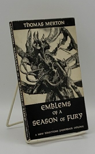 EMBLEMS OF A SEASON OF FURY