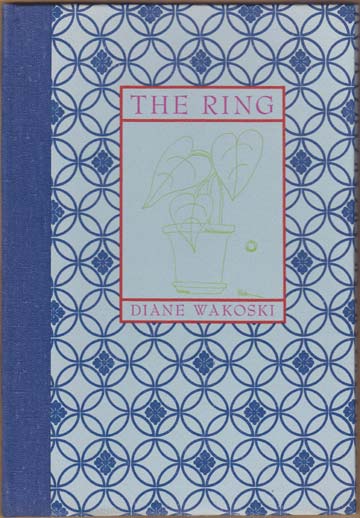 Image for The Ring. The Ring.