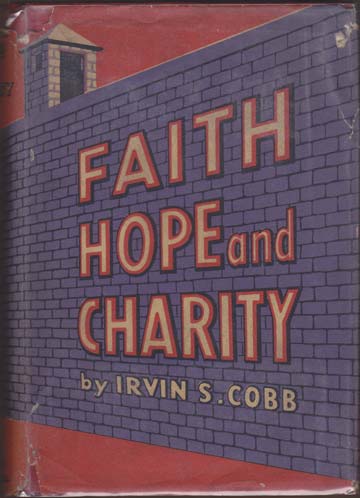 Image for Faith, Hope and Charity. Faith, Hope and Charity.