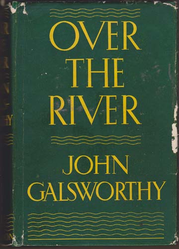 Image for Over The River. Over The River.