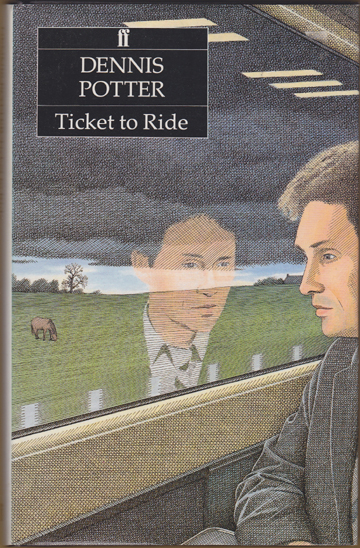 Image for Ticket to Ride. Ticket to Ride.