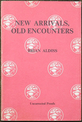 Image for New Arrivals, Old Encounters. Twelve Stories. New Arrivals, Old Encounters. Twelve Stories.