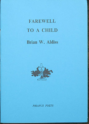 Image for Farewell To A Child. Farewell To A Child.
