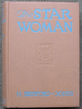 Image for The Star Woman. The Star Woman.