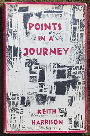 Image for Points In A Journey and Other Poems. Points In A Journey and Other Poems.