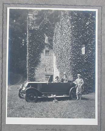 Image for 1319 Renault Special 1319 Renault Special