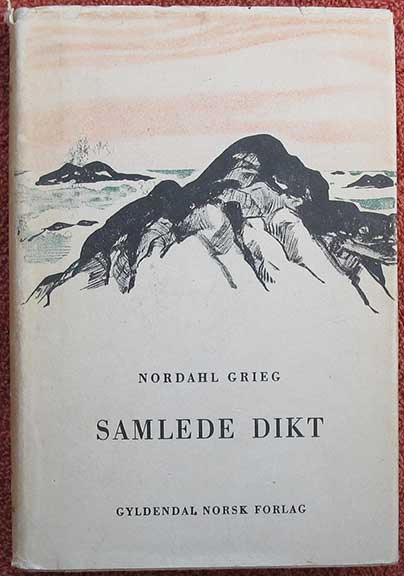 Image for Samlede Dikt. Samlede Dikt.