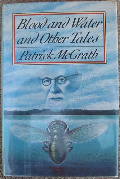 Image for Blood and Water and Other Tales. Blood and Water and Other Tales.