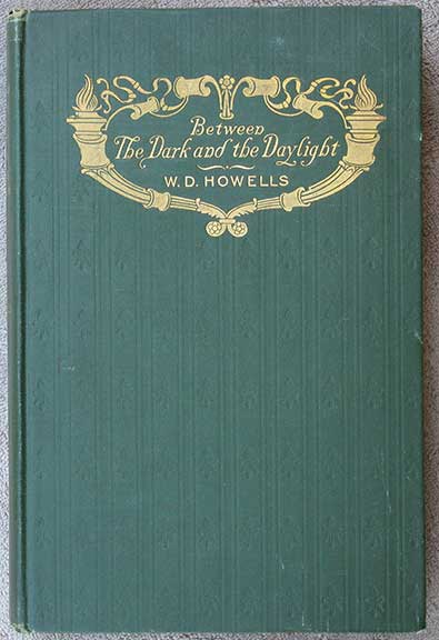 Image for Between the Dark and the Daylight. Romances. Between the Dark and the Daylight. Romances.