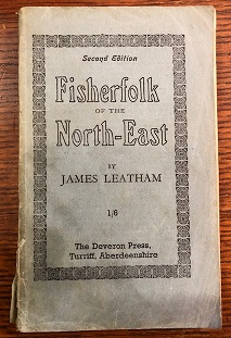 Image for Fisherfolk of the North-East. Fisherfolk of the North-East.