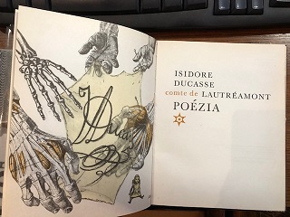 Image for Poezia. Poezia.