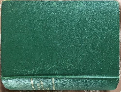 Image for Proceedings of the Scientific Meetings of the Zoological Society of London for the Year 1887. Proceedings of the Scientific Meetings of the Zoological Society of London for the Year 1887.