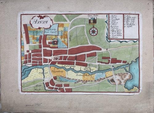 Image for HUSUM. HUSUM.