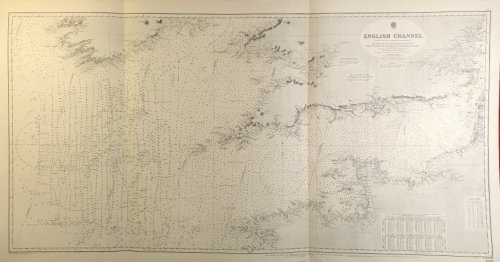 Image for English Channel. English Channel.