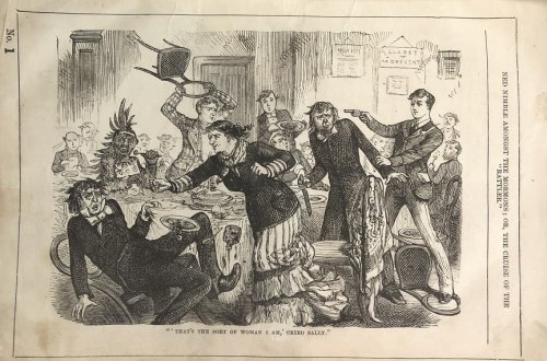 Image for Ned Nimble Amongst The Mormons; or, The Cruise of the Ned Nimble Amongst The Mormons; or, The Cruise of the