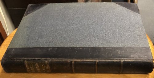 A Description of the Shetland Islands comprising an account of their Scenery, Antiquities and Superstition.
