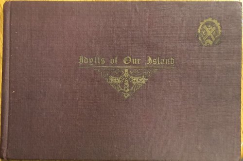 Image for Idylls of Our Island. Idylls of Our Island.
