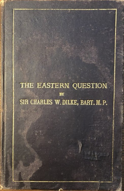 Image for The Eastern Question. The Eastern Question.