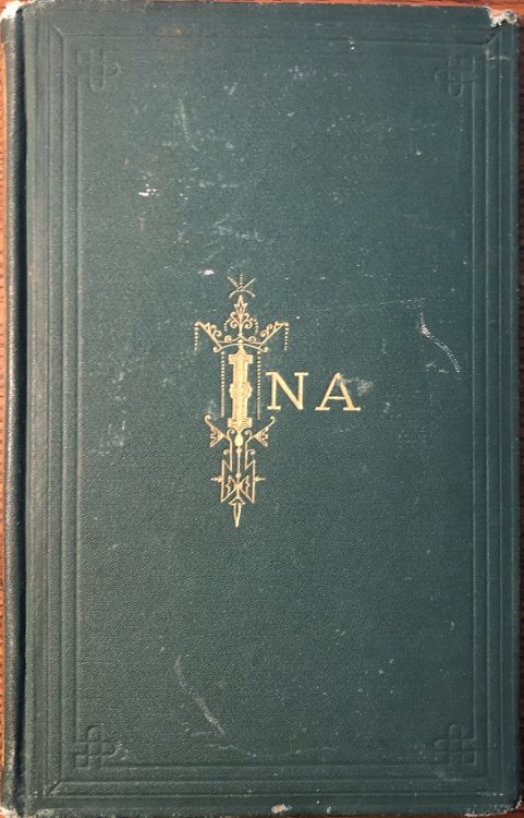 Image for Ina. Ina.
