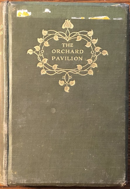 Image for The Orchard Pavilion. The Orchard Pavilion.