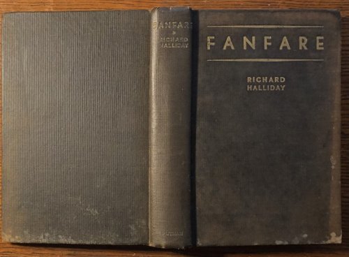 Image for Fanfare. Fanfare.