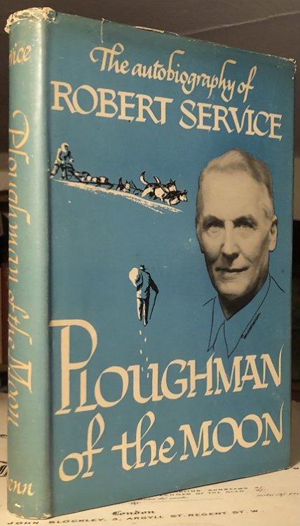 Image for Ploughman of the Moon. An Adventure Into Memory. Ploughman of the Moon. An Adventure Into Memory.
