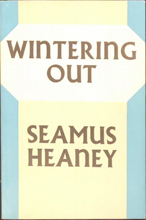 Image for Wintering Out. Wintering Out.