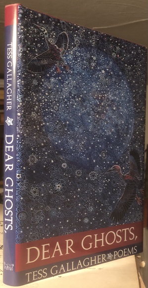 Image for Dear Ghosts, Dear Ghosts,