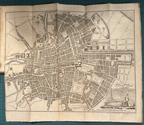 Image for Fourteen Irish Almanacks spanning 1812 - 1856. Fourteen Irish Almanacks spanning 1812 - 1856.