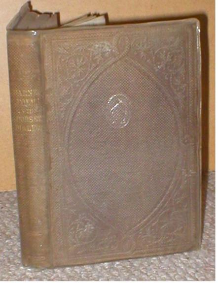 Poems of Rural Life in the Dorset Dialect. Second Collection.