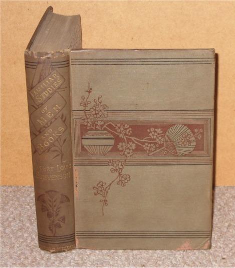 Familar Studies of Men and Books.