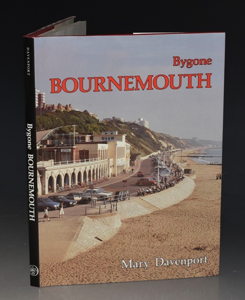 Bygone Bournemouth