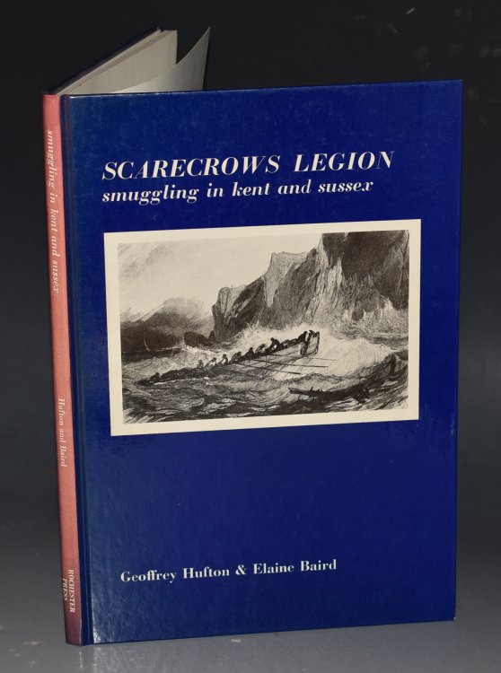 The Scarecrow's Legion, or Smuggling in the South East