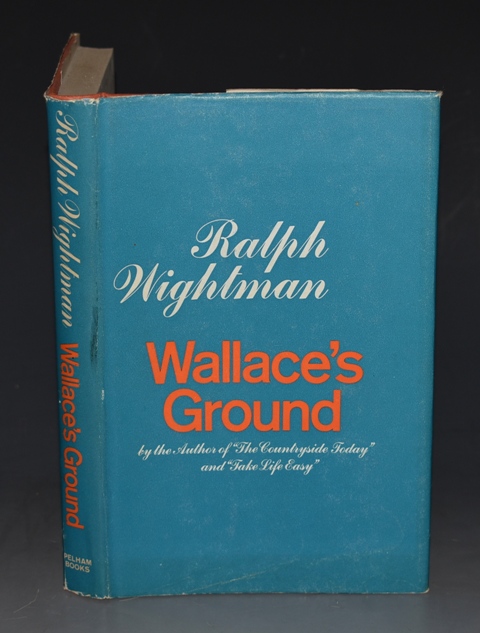 Wallace&rsquo;s Ground
