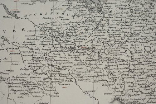 PRUSSIA.