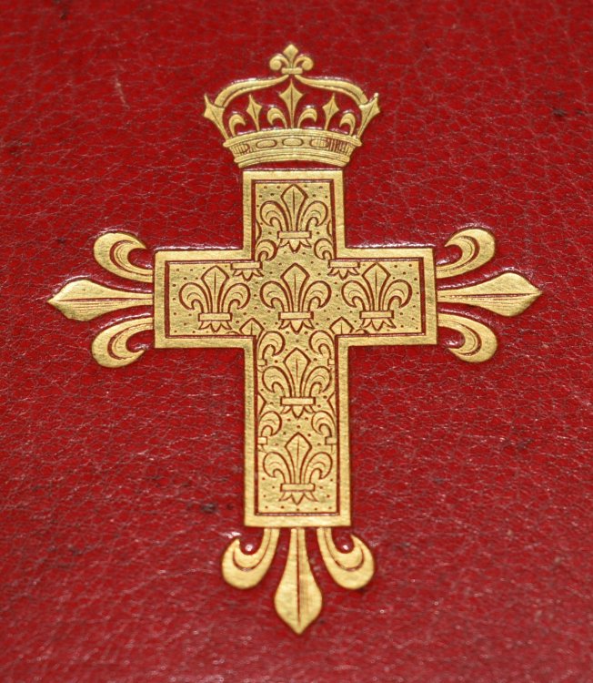 L&rsquo;Imitation de Jesus Christ. Traduction et Reflexions.