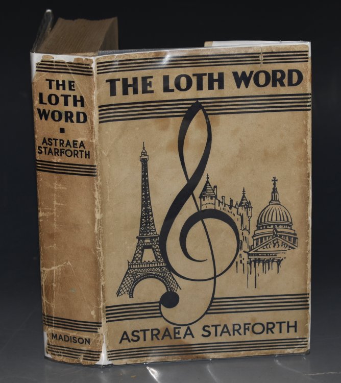 The Loth Word.