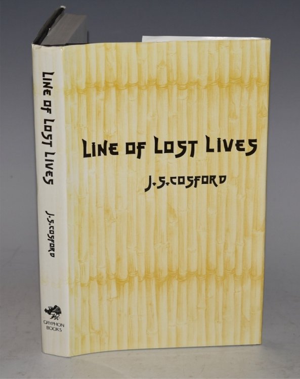 Line of lost Lives.