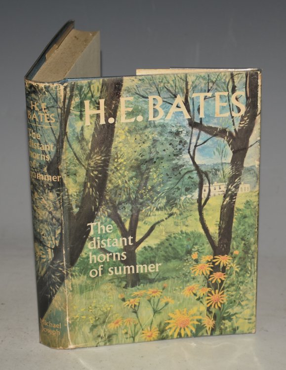 The Distant Horns of Summer.