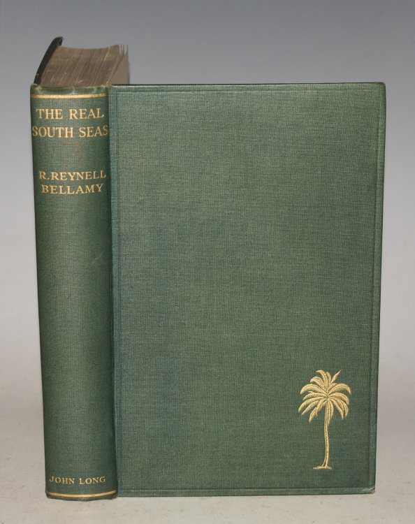 The Real South Seas.