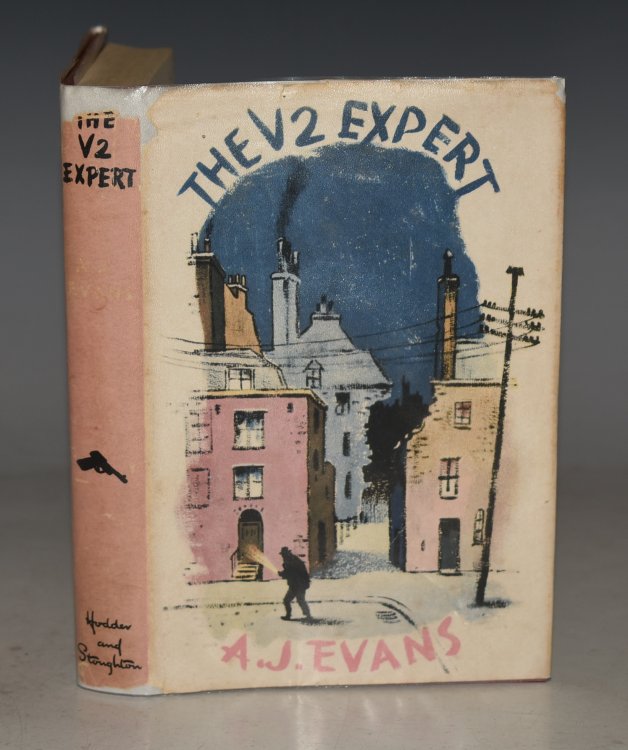 The V2 Expert.